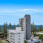 Horizons Holiday Apartments - Official