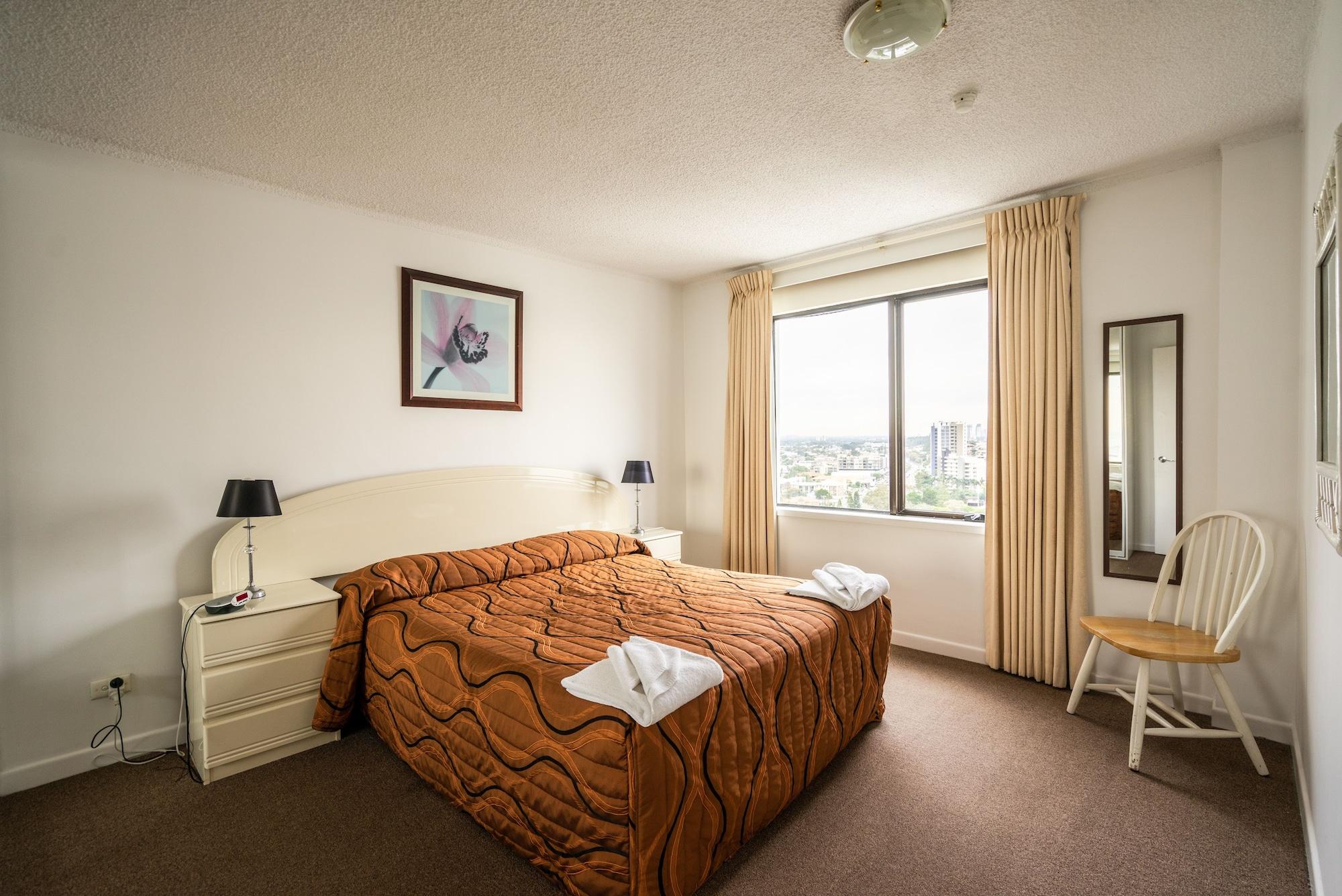 Horizons - Official Aparthotel 3*