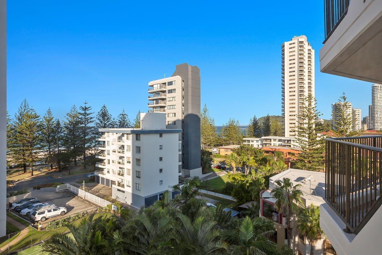 Aparthotel Horizons - Official