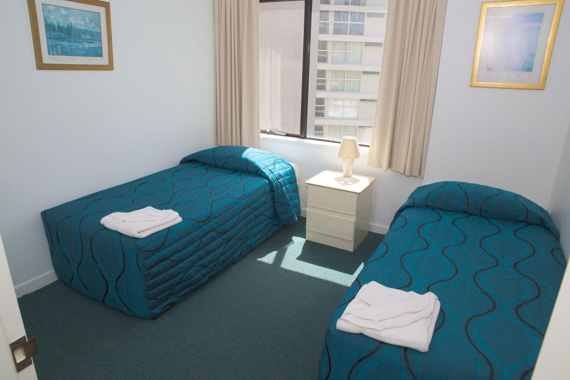 Aparthotel Horizons - Official 3*