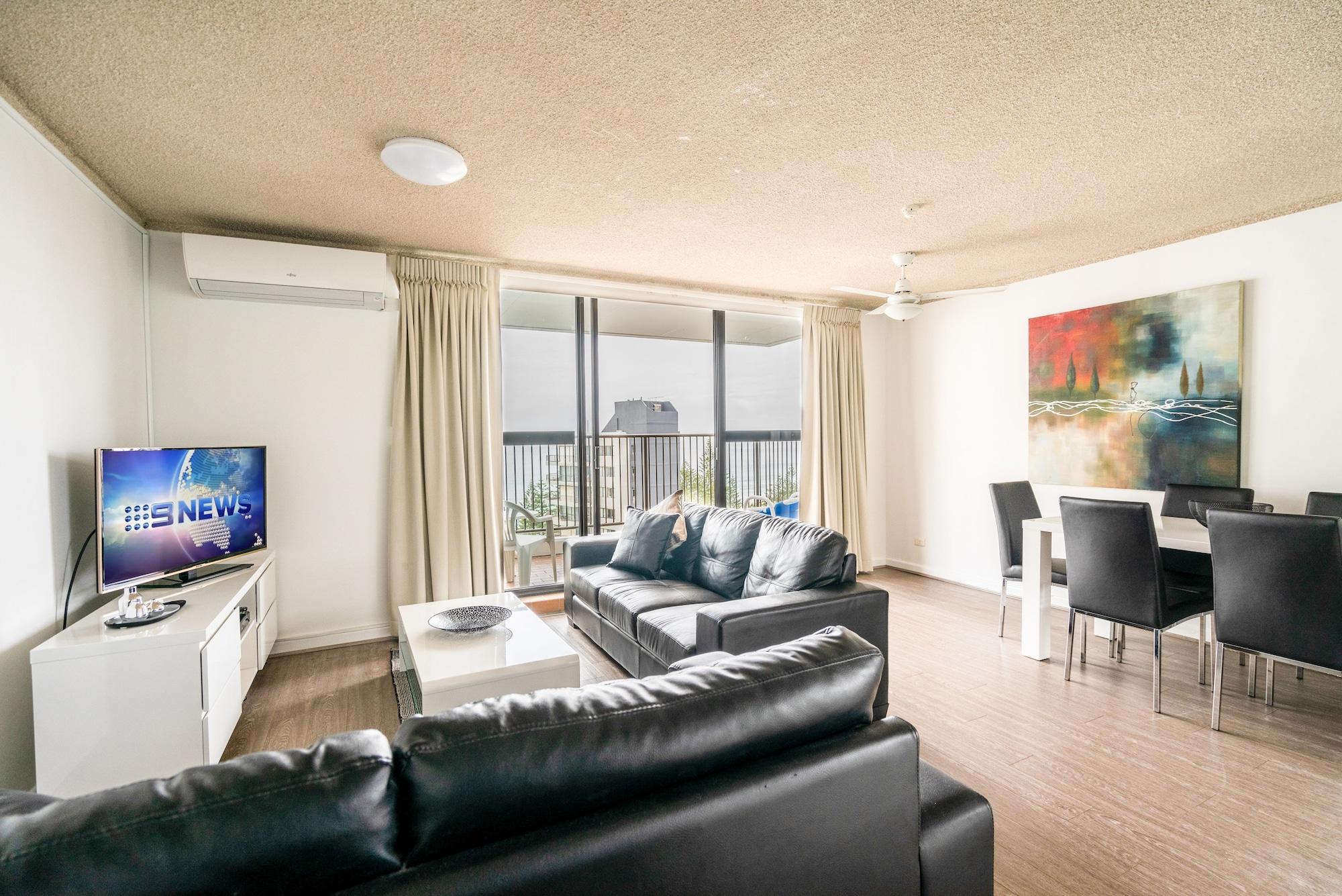 Horizons - Official Aparthotel