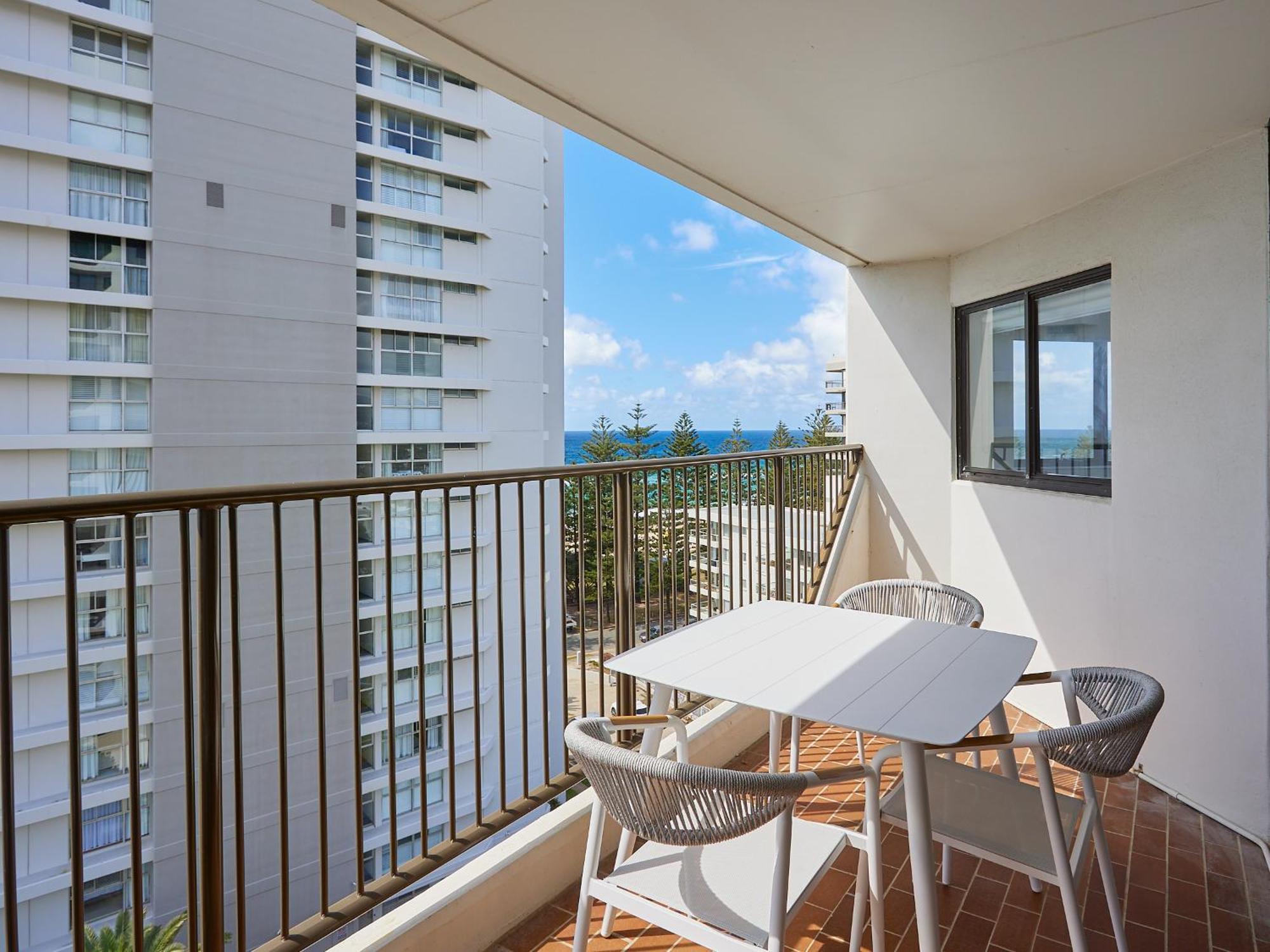 Aparthotel Horizons - Official Gold Coast