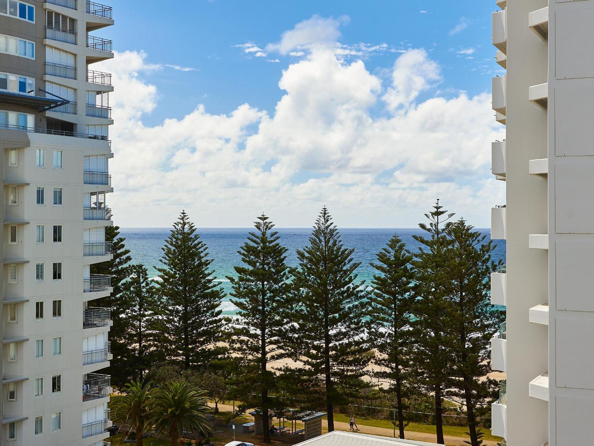 Horizons - Official Gold Coast