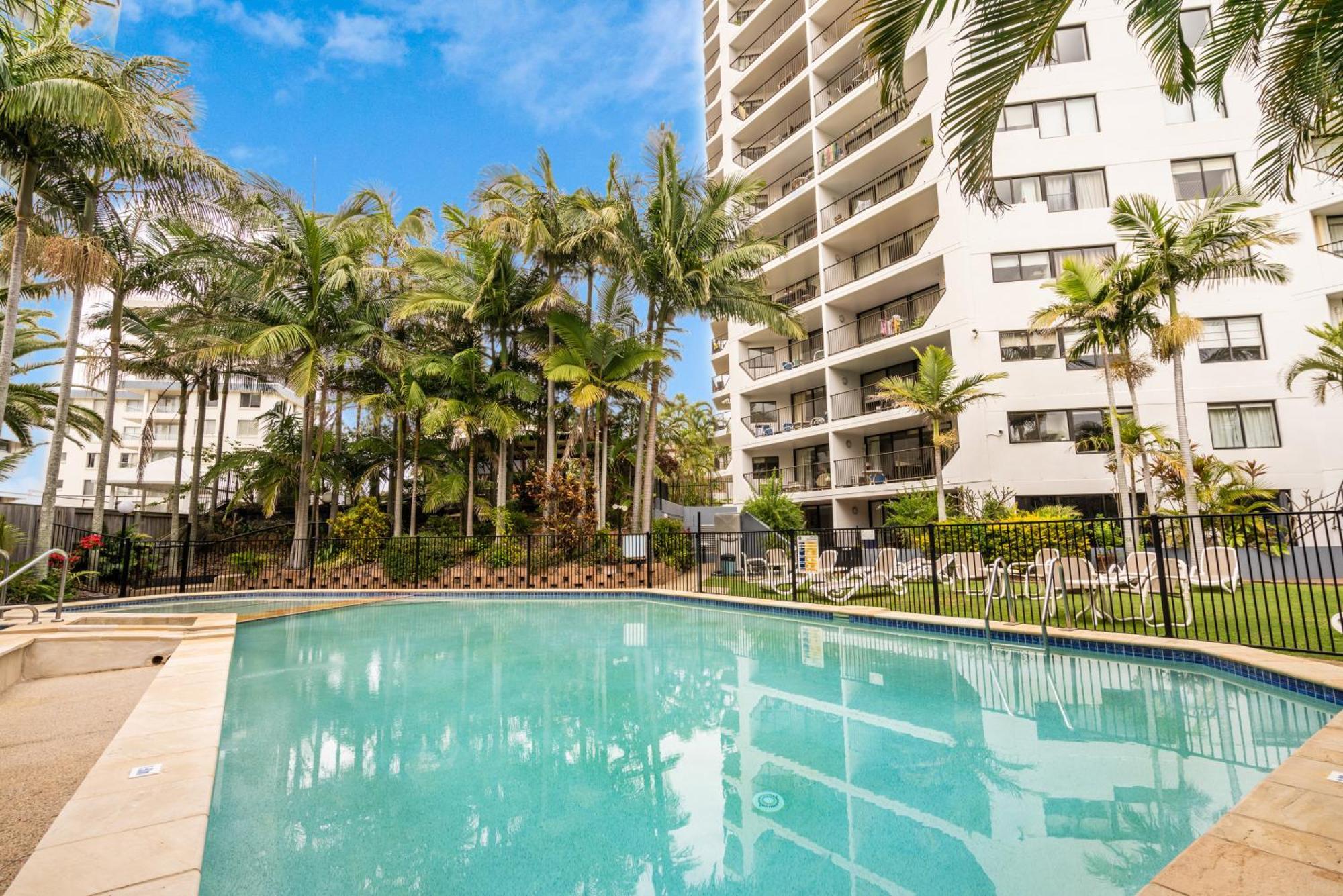 Horizons - Official Aparthotel 3*
