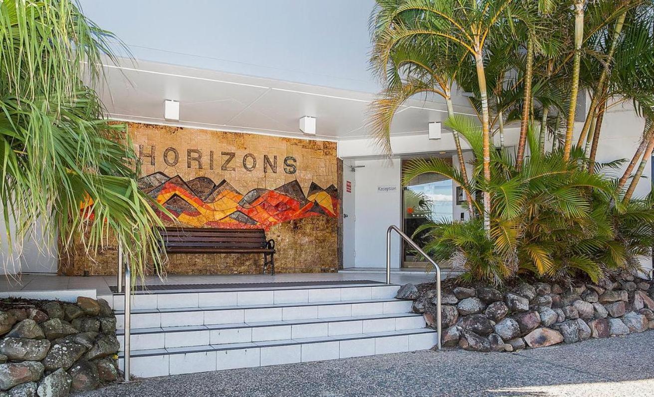 Horizons - Official Aparthotel