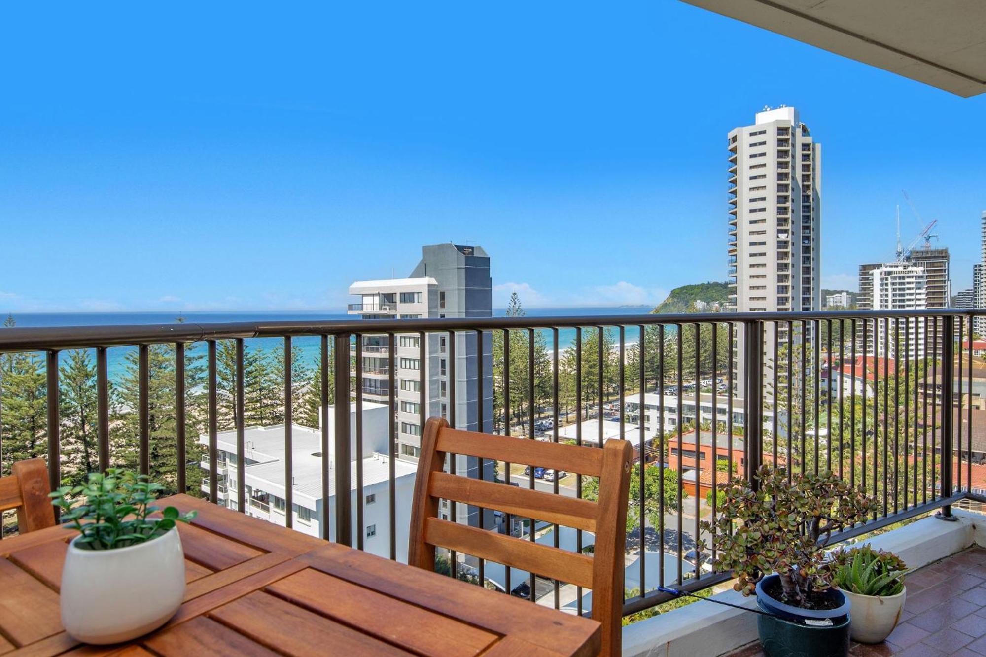 Horizons - Official Aparthotel Gold Coast
