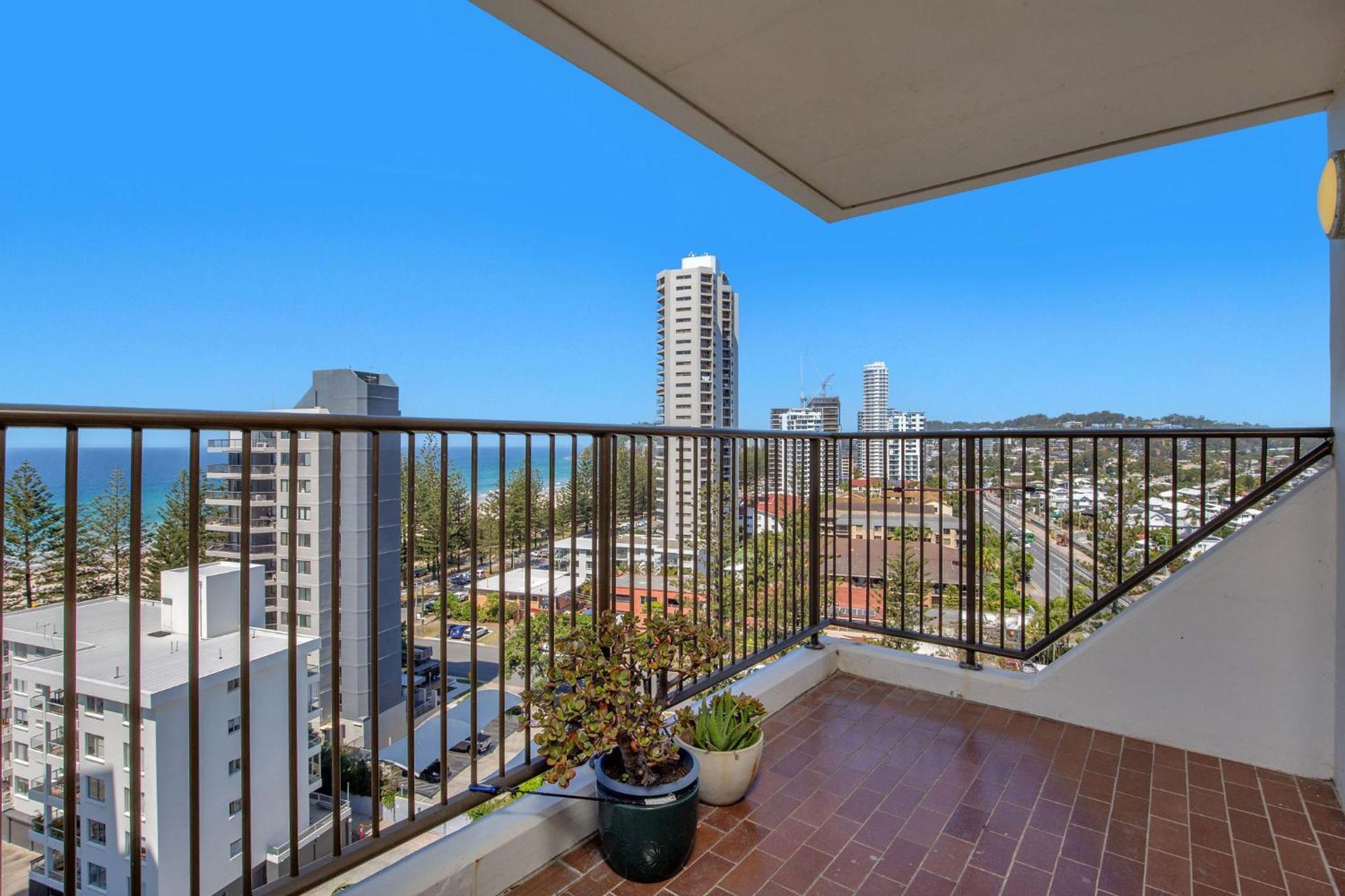 Horizons - Official Gold Coast