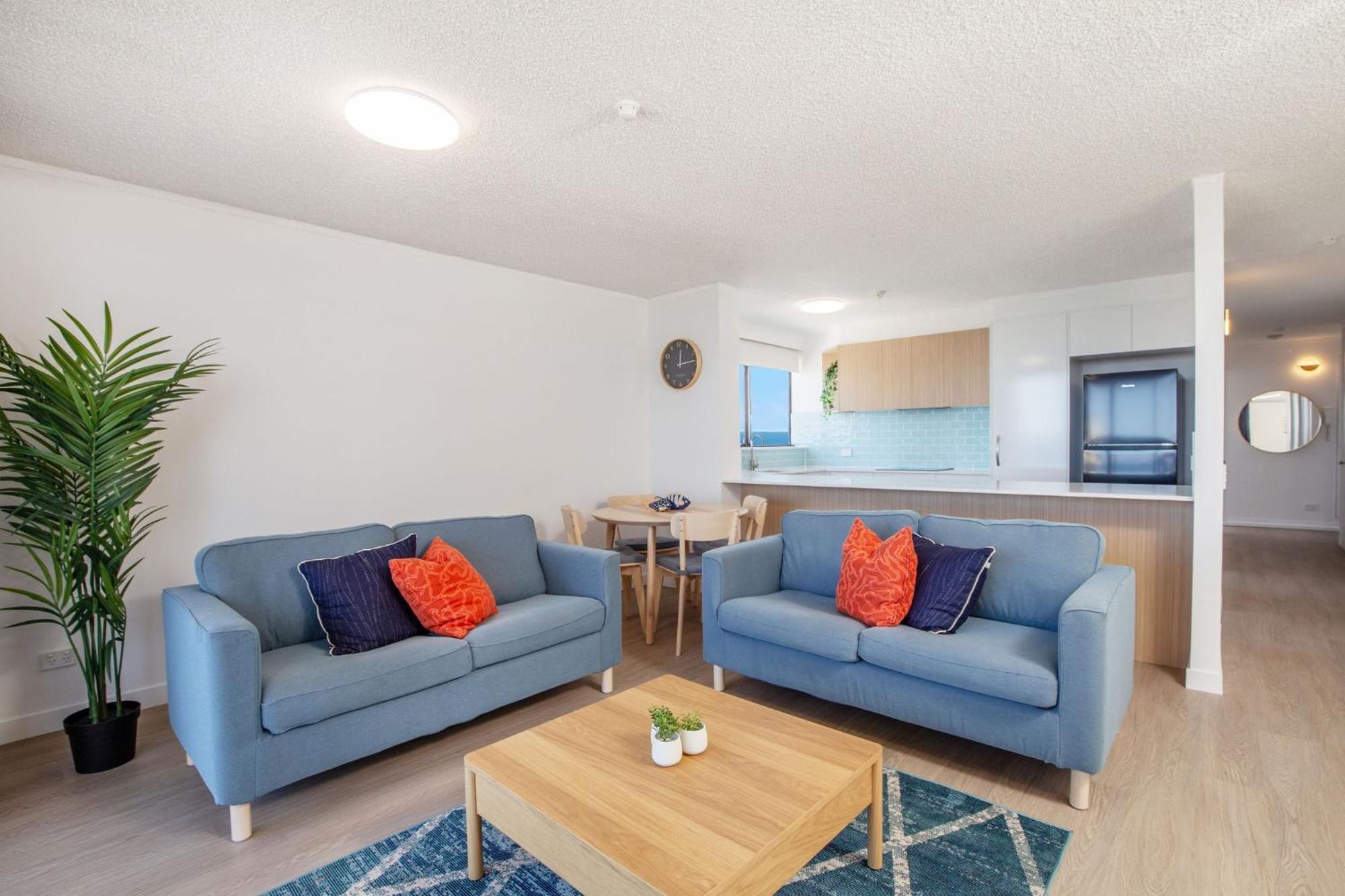 Horizons - Official 3* Gold Coast