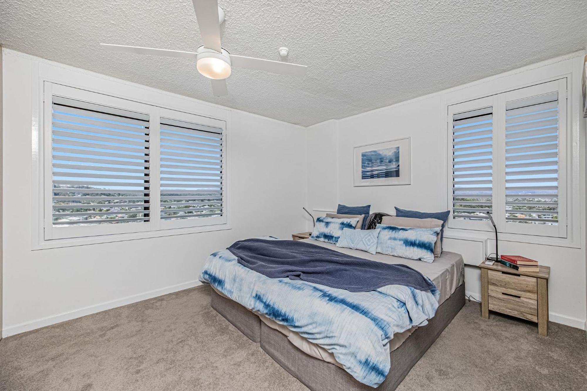 Horizons - Official Aparthotel Gold Coast