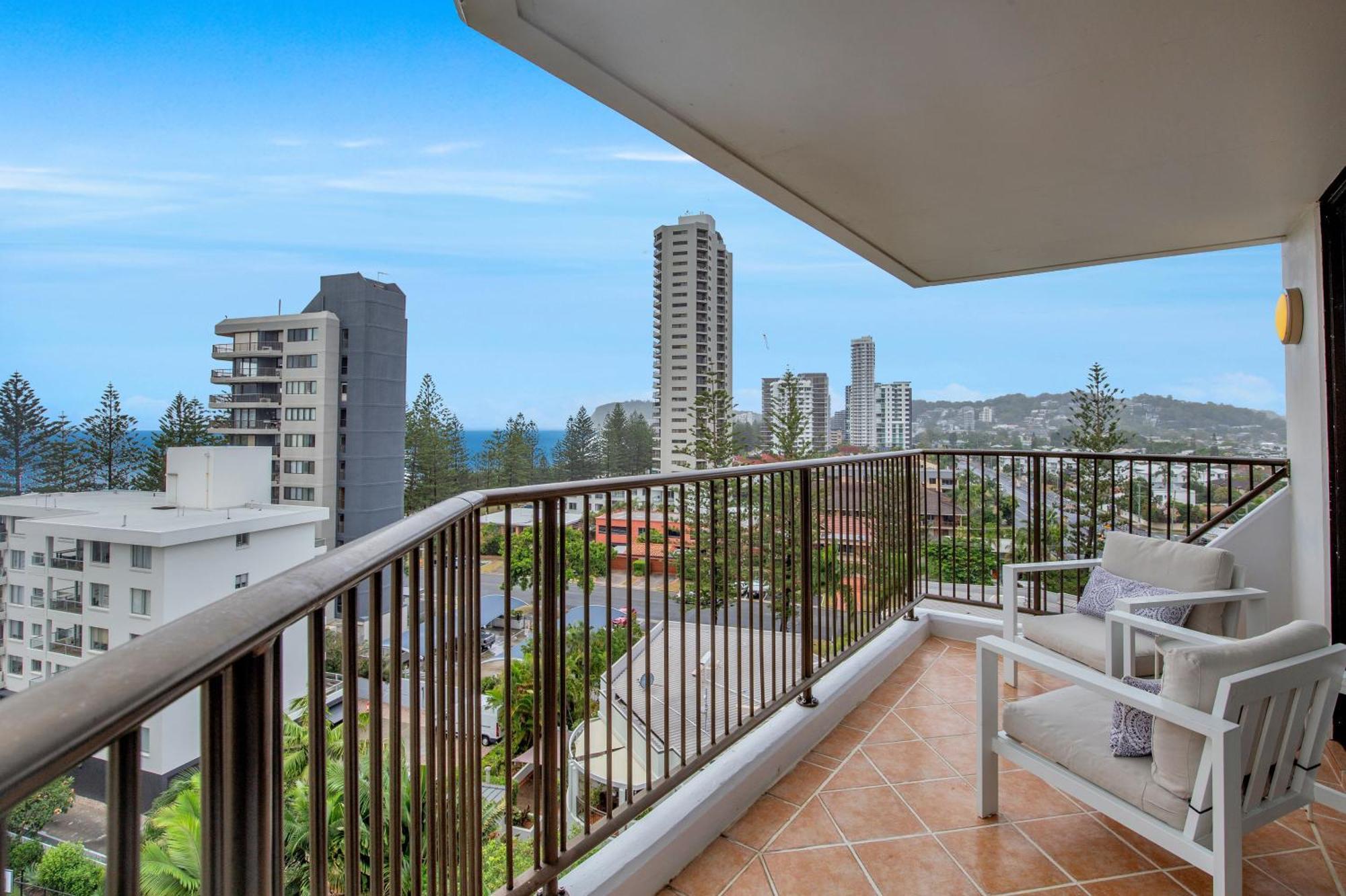 Horizons - Official Aparthotel
