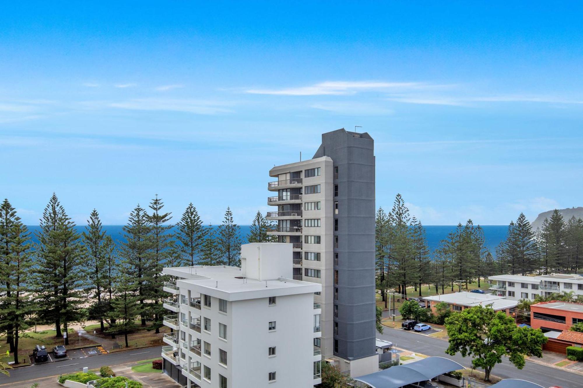 Aparthotel Horizons - Official