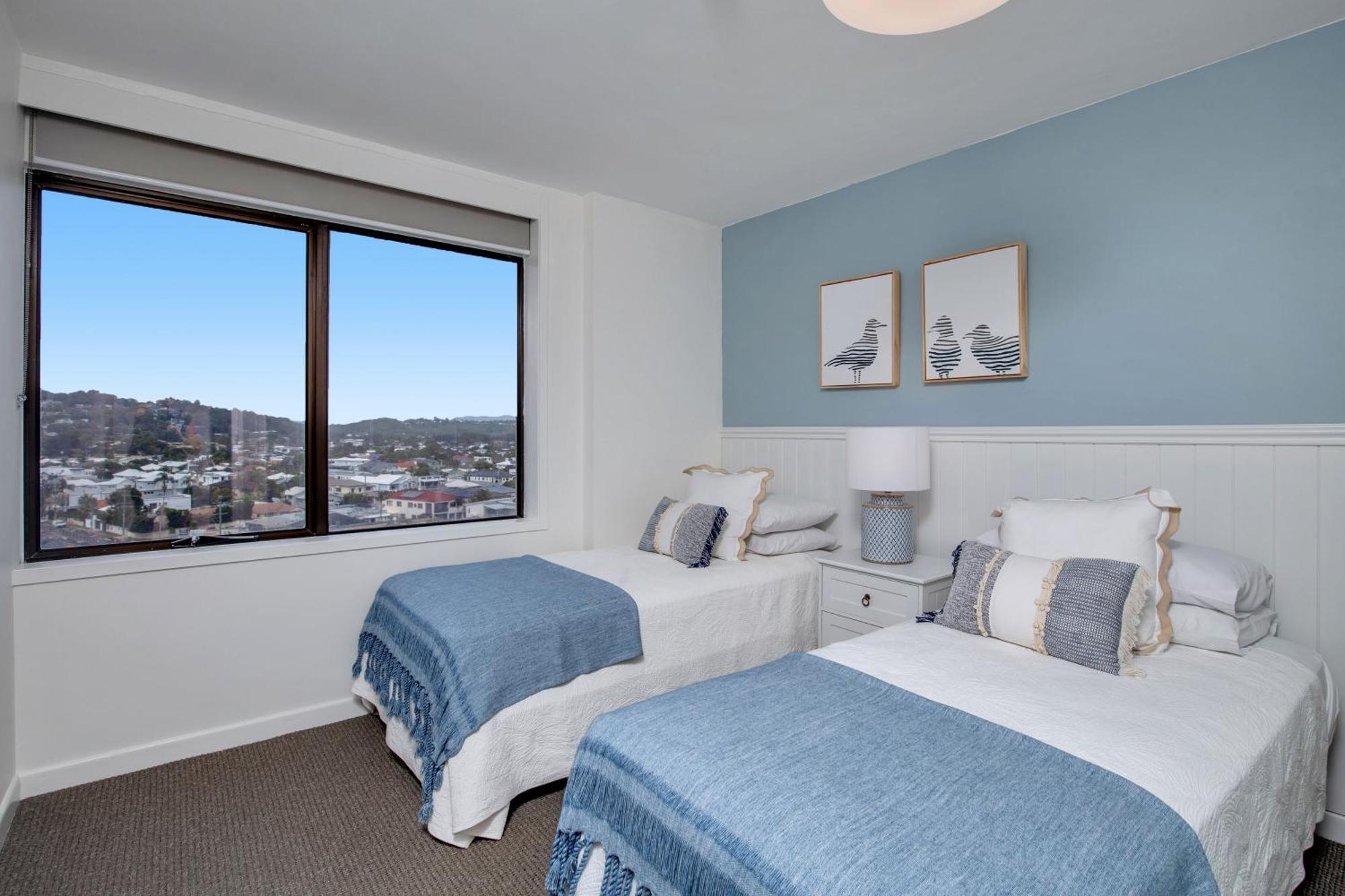 Aparthotel Horizons - Official 3*
